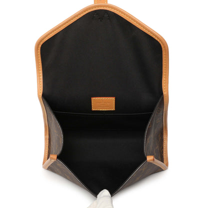Exclusive Louis Vuitton Monogram LV Ivy — Alternate View 8