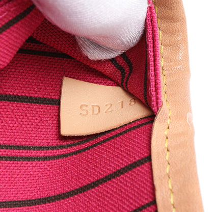 Exclusive Louis Vuitton Monogram Neo Neverfull MM — Alternate View 10