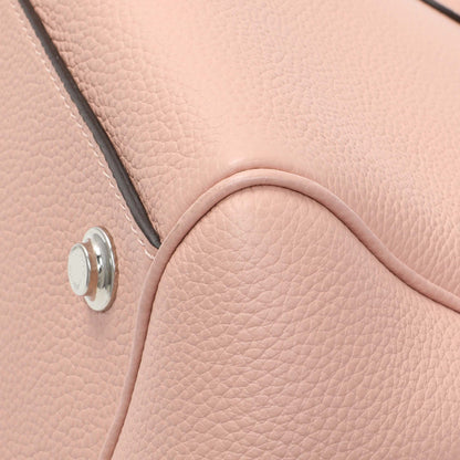 Exclusive Louis Vuitton Pink Milla PM — Alternate View 7