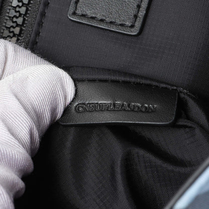 Exclusive Burberry Mixed Check-Print Dewey Backpack — Alternate View 7