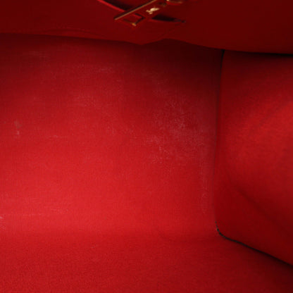 Exclusive Louis Vuitton Reverse Monogram Giant Onthego GM — Lifestyle View