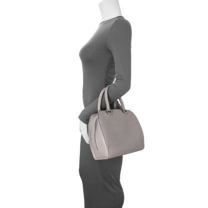Exclusive Louis Vuitton Lilac Epi Pont-Neuf PM — Alternate View 13
