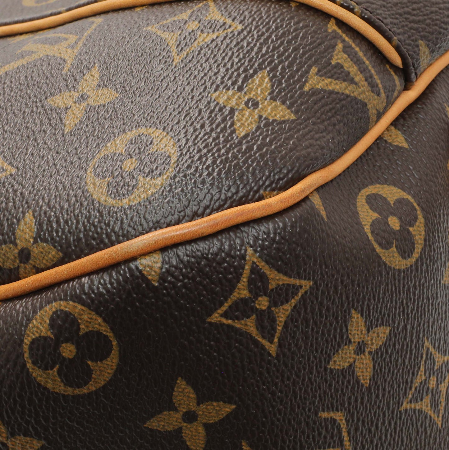 Exclusive Louis Vuitton Monogram Galliera PM — Lifestyle View