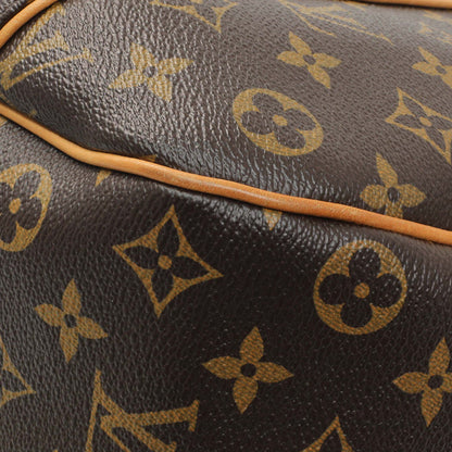 Exclusive Louis Vuitton Monogram Galliera PM — Alternate View 7