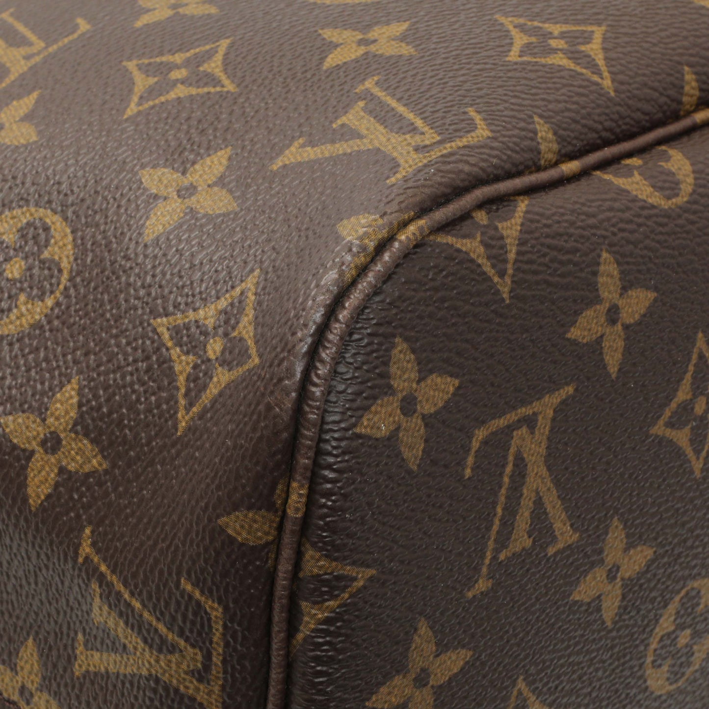 Exclusive Louis Vuitton Monogram Neo Neverfull MM — Lifestyle View