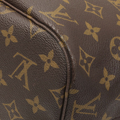 Exclusive Louis Vuitton Monogram Neo Neverfull MM — Alternate View 7