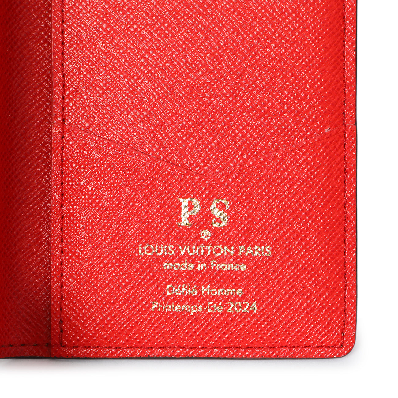 Exclusive Louis Vuitton Damier Pop Pocket Organizer — Alternate View 7