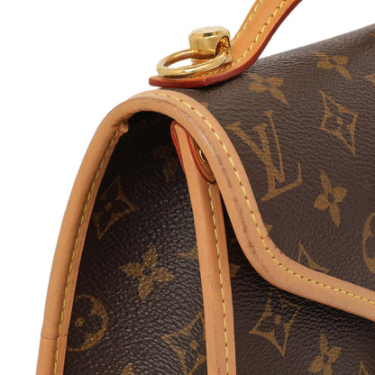 Exclusive Louis Vuitton Monogram LV Ivy — Alternate View 11