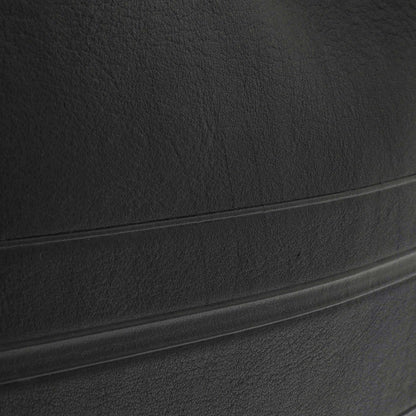 Exclusive Christian Dior Black Calfskin Embossed Medium Book Tote — Alternate View 11