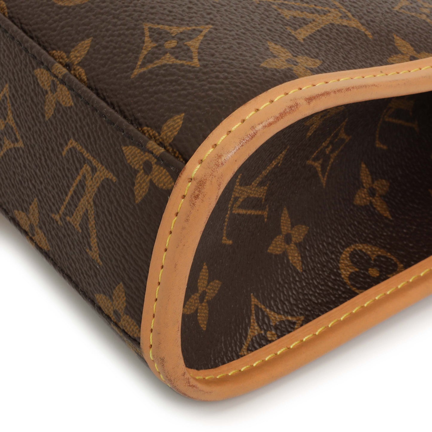 Exclusive Louis Vuitton Monogram LV Ivy — Alternate View 7