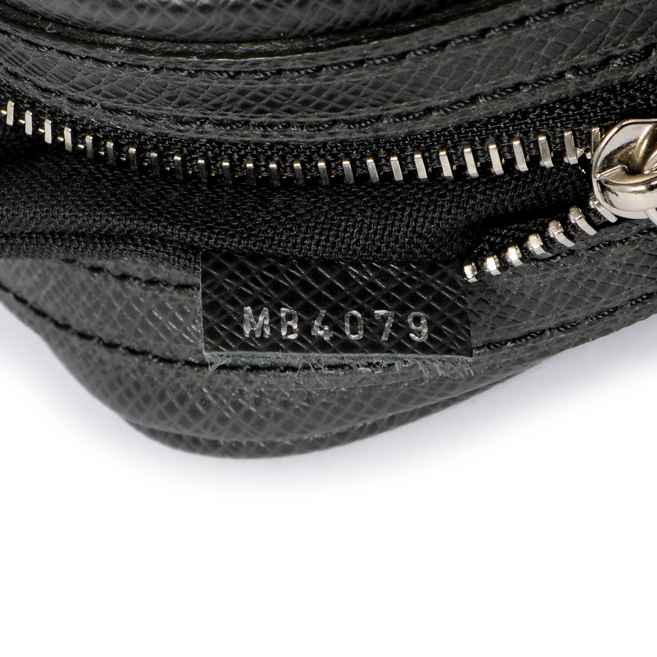 Exclusive Louis Vuitton Ardoise Taiga Dimitri Messenger — Alternate View 7