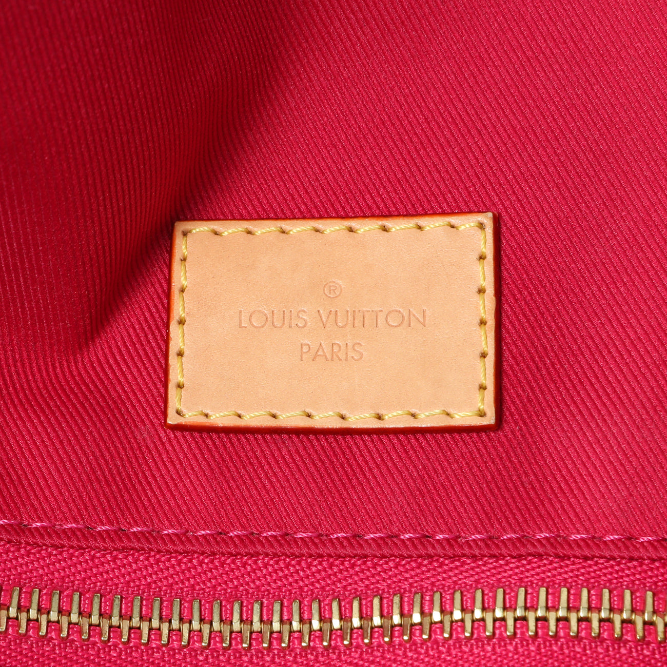 Exclusive Louis Vuitton Monogram Graceful PM — Alternate View 9