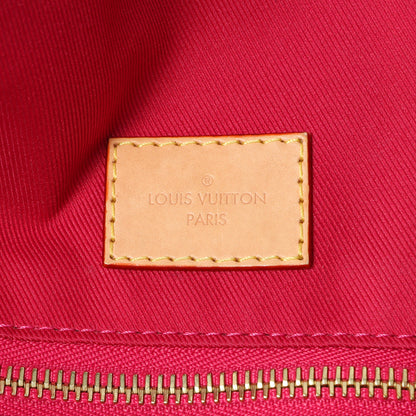Exclusive Louis Vuitton Monogram Graceful PM — Alternate View 9