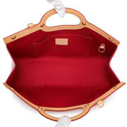 Exclusive Louis Vuitton Pomme D'Amour Vernis Roxbury Drive — Alternate View 8