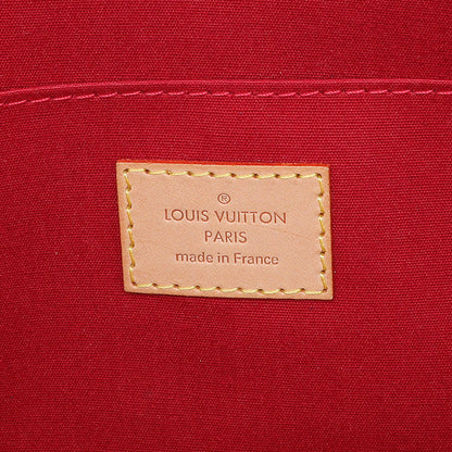 Exclusive Louis Vuitton Pomme D'Amour Vernis Roxbury Drive — Alternate View 9
