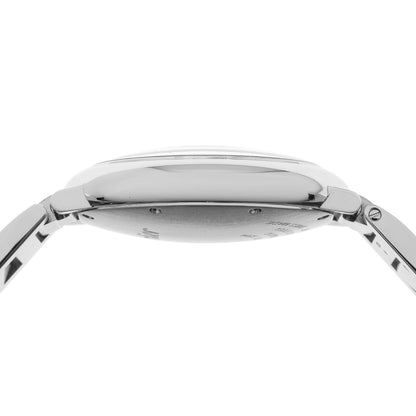Exclusive Cartier Stainless Steel Ballon Bleu 36mm W6920046 — Back View