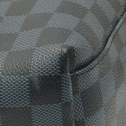 Exclusive Louis Vuitton Damier Cobalt Matchpoint Messenger — Alternate View 7