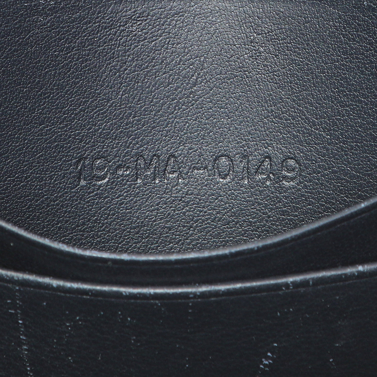 Exclusive Christian Dior Oblique Saddle Belt Bag — Lifestyle View