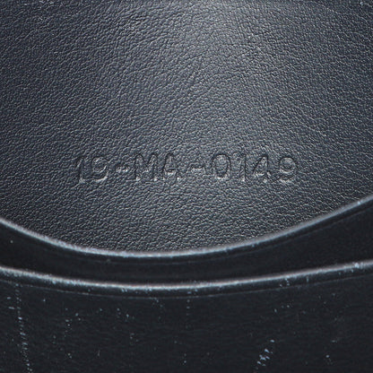 Exclusive Christian Dior Oblique Saddle Belt Bag — Lifestyle View