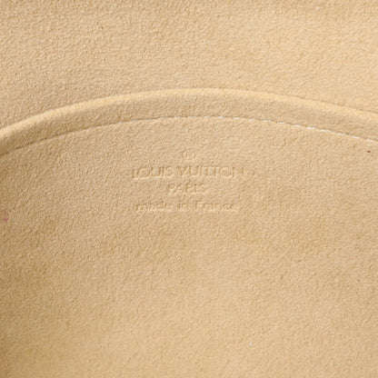 Exclusive Louis Vuitton Monogram Pochette Twin GM — Alternate View 9