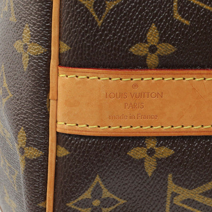 Exclusive Louis Vuitton Monogram Keepall 45 Bandouliere — Alternate View 9