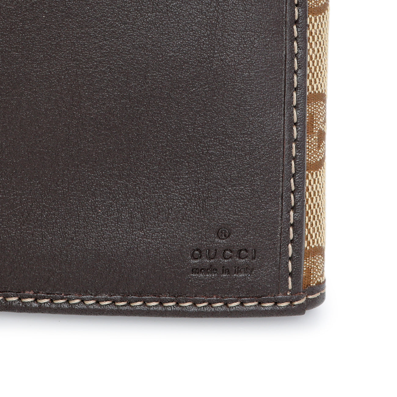 Exclusive Gucci Monogram Lovely Heart Continental Wallet — Alternate View 10