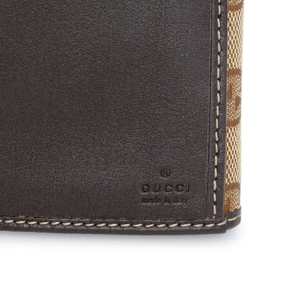 Exclusive Gucci Monogram Lovely Heart Continental Wallet — Alternate View 10