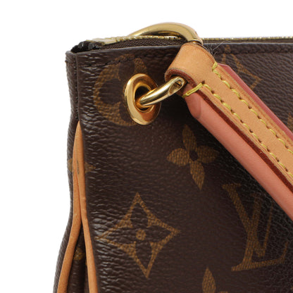 Exclusive Louis Vuitton Monogram Lorette — Alternate View 7
