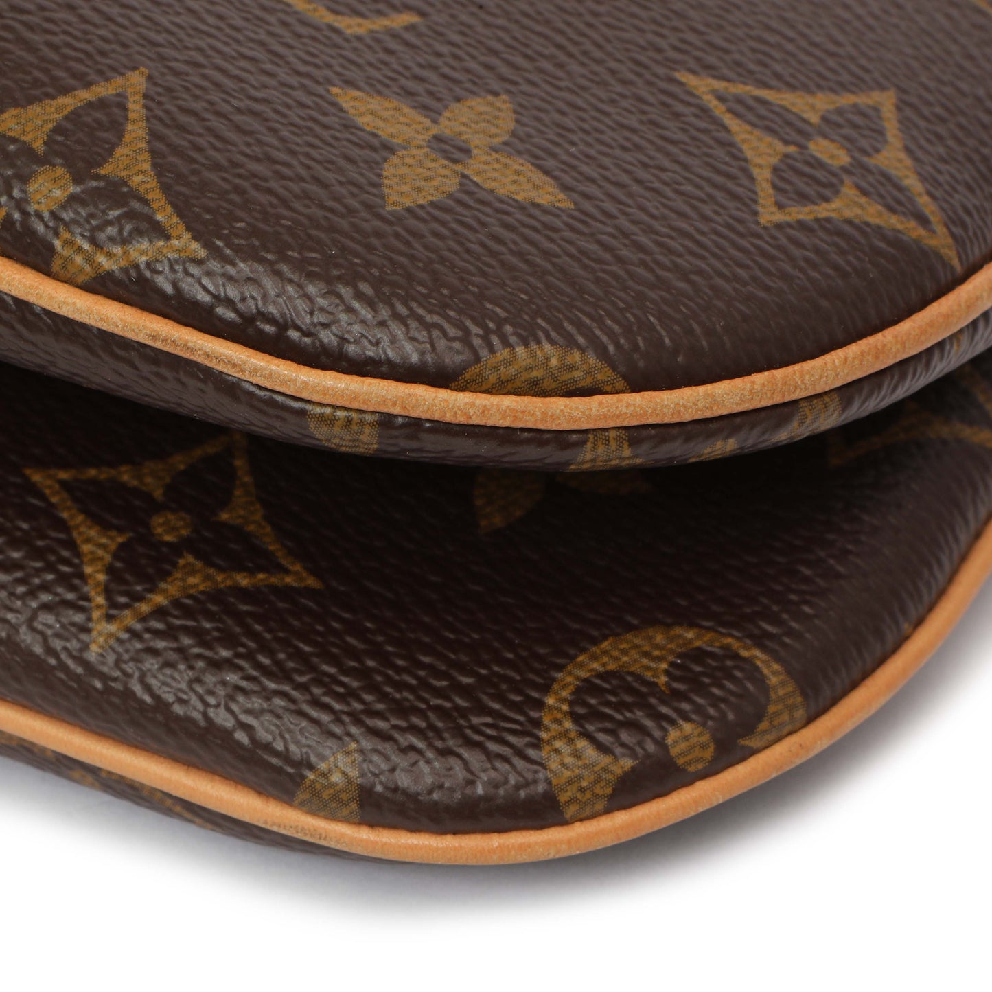 Exclusive Louis Vuitton Monogram Lorette — Alternate View 9