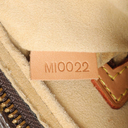 Exclusive Louis Vuitton Monogram Looping MM — Alternate View 10
