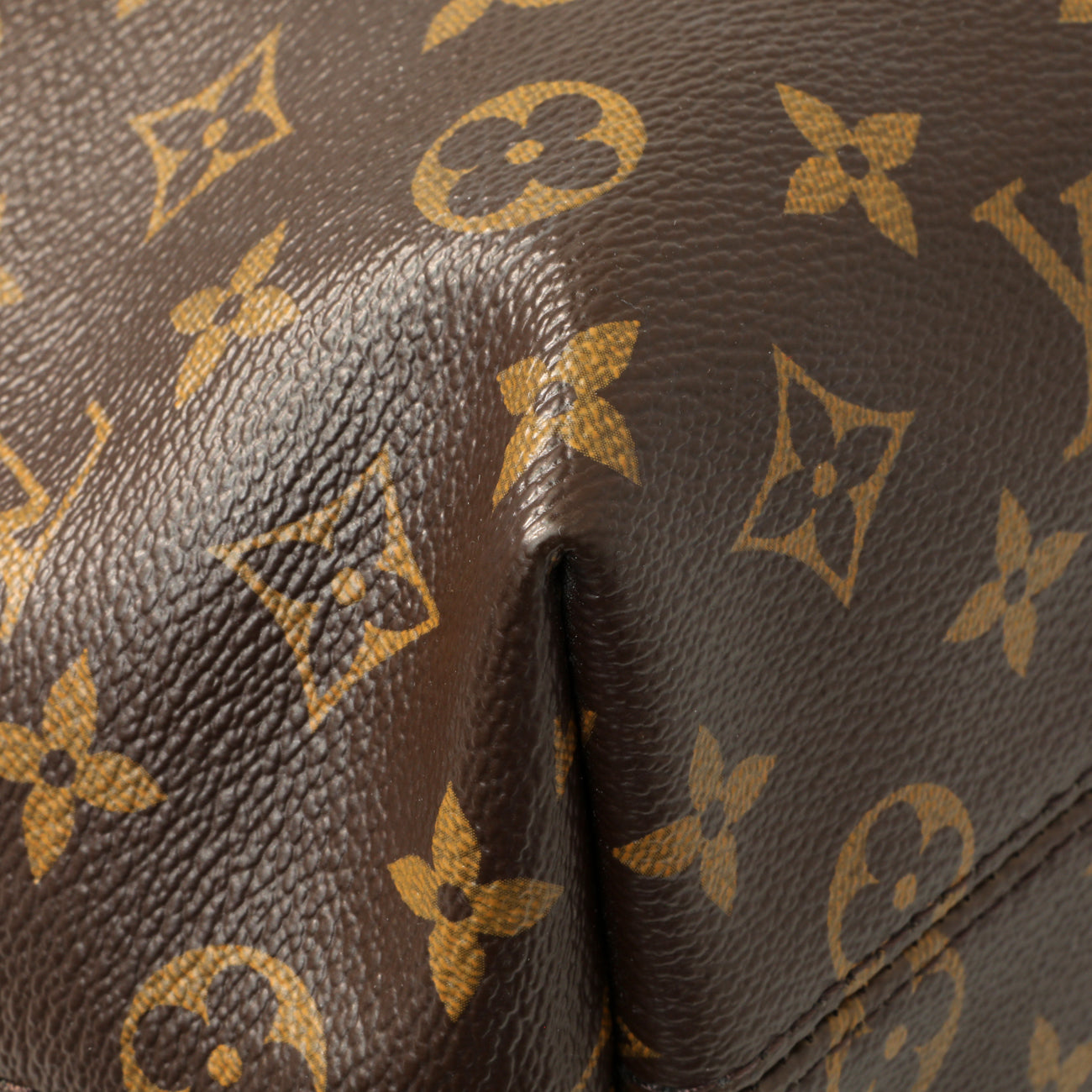 Exclusive Louis Vuitton Monogram Graceful PM — Lifestyle View