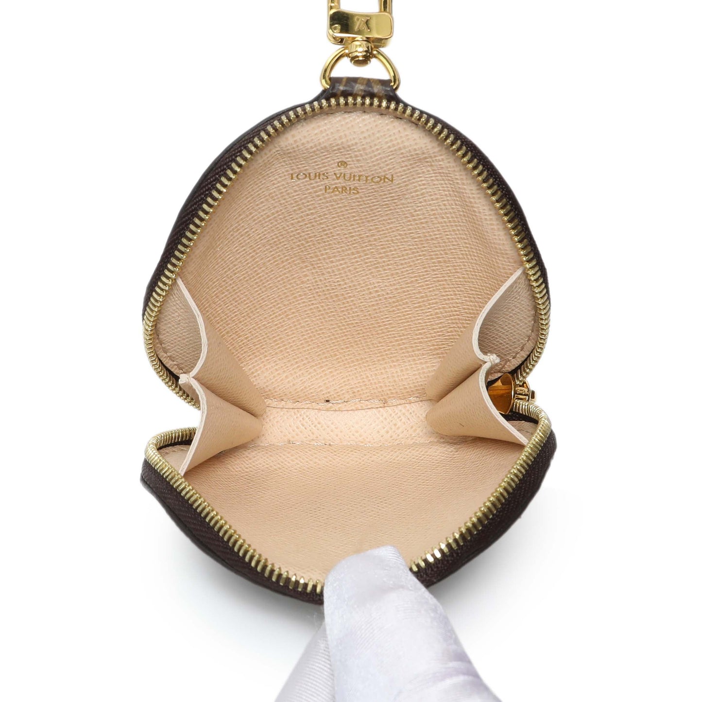 Exclusive Louis Vuitton Monogram Multi Pochette Accessories — Alternate View 14