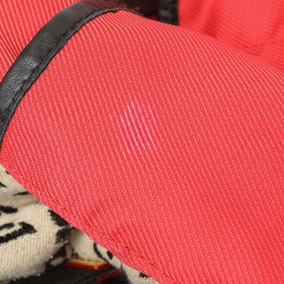 Exclusive Louis Vuitton Monogram Cheche Bohemian — Alternate View 11