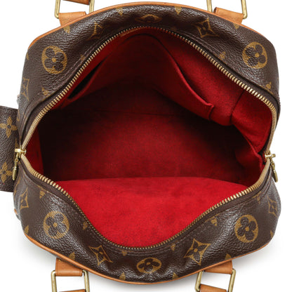 Exclusive Louis Vuitton Monogram Excentri-Cite — Alternate View 8