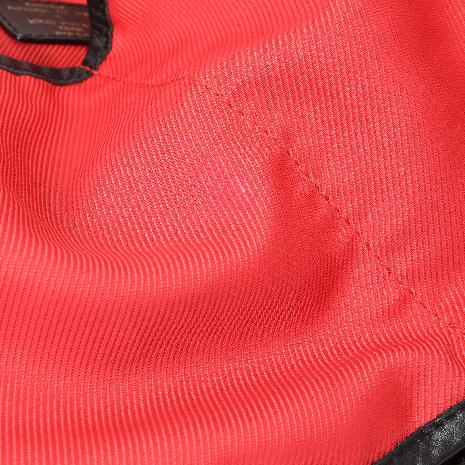Exclusive Louis Vuitton Monogram Cheche Bohemian — Alternate View 12