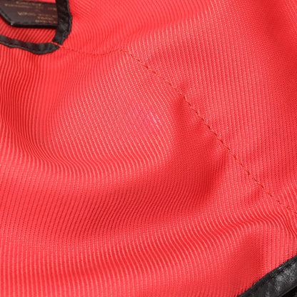Exclusive Louis Vuitton Monogram Cheche Bohemian — Alternate View 12