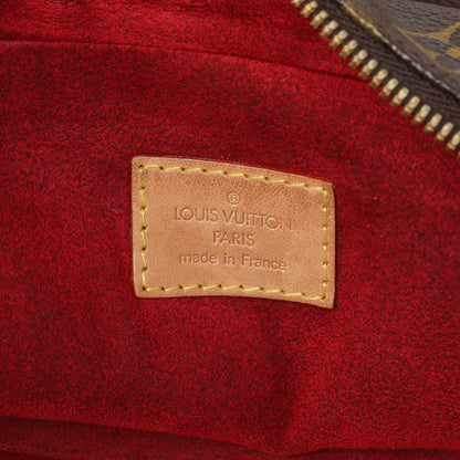 Exclusive Louis Vuitton Monogram Excentri-Cite — Alternate View 9