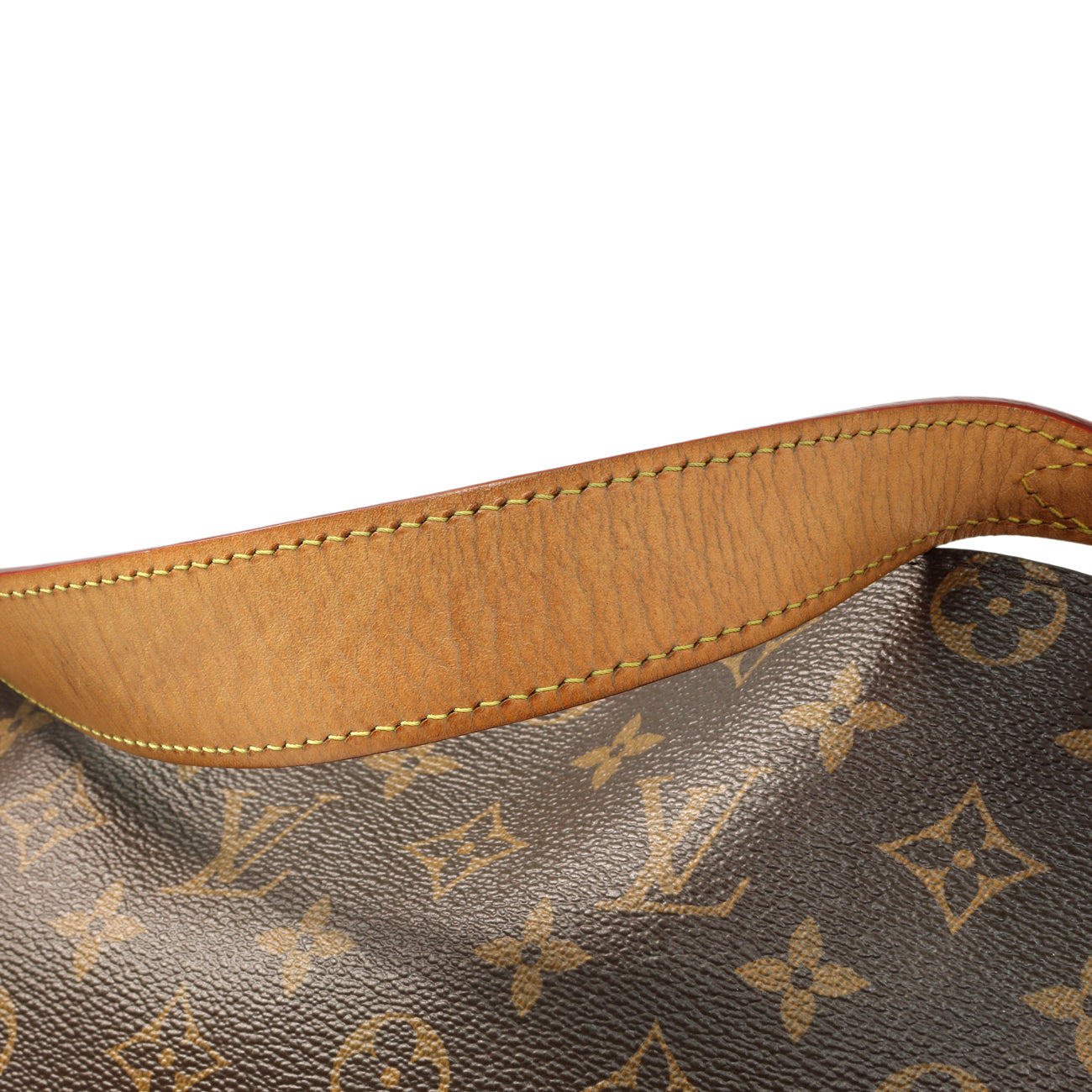 Exclusive Louis Vuitton Monogram Graceful PM — Alternate View 10