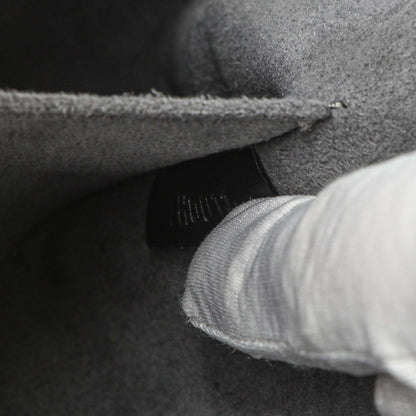 Exclusive Louis Vuitton Black Epi Sablons — Alternate View 10