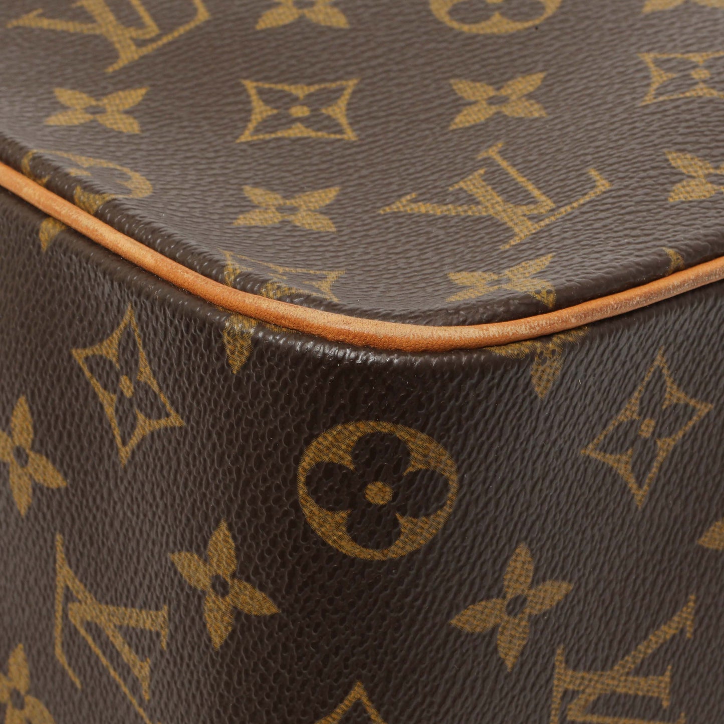 Exclusive Louis Vuitton Monogram Excentri-Cite — Lifestyle View