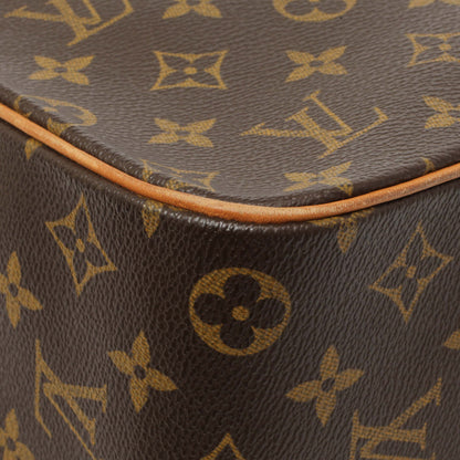 Exclusive Louis Vuitton Monogram Excentri-Cite — Lifestyle View