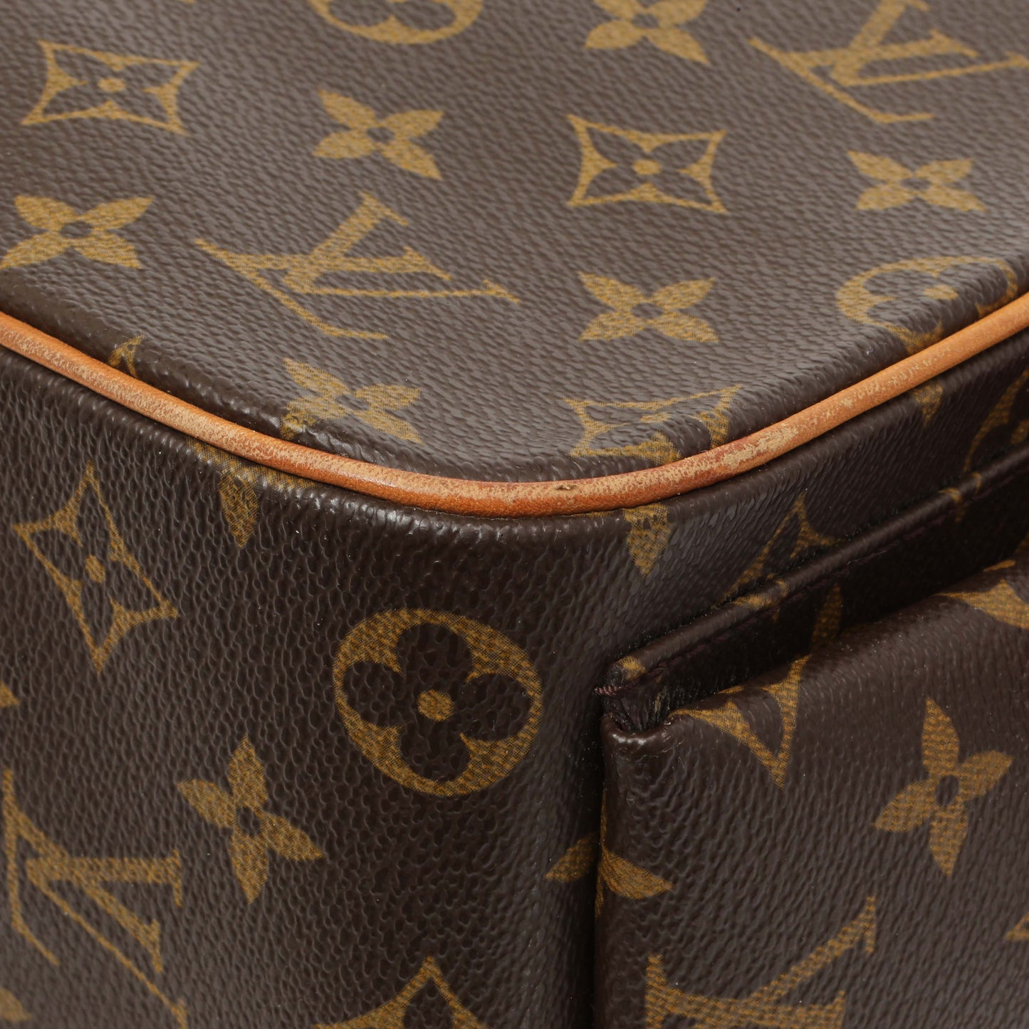 Exclusive Louis Vuitton Monogram Excentri-Cite — Alternate View 7