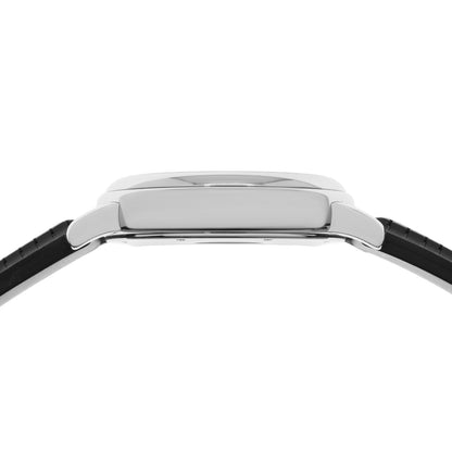 Exclusive Chopard Stainless Steel Mille Miglia 8331 — Back View