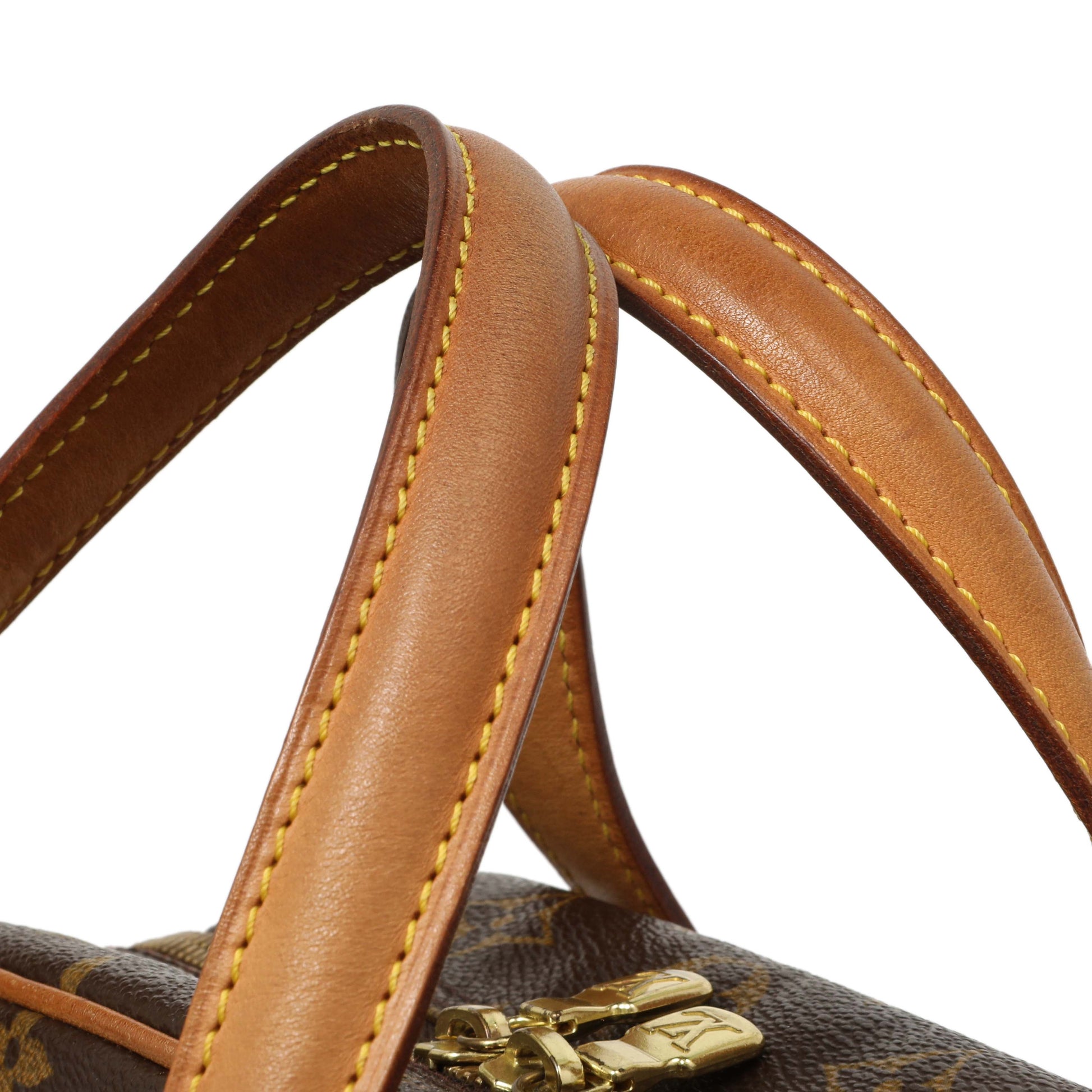 Exclusive Louis Vuitton Monogram Excentri-Cite — Alternate View 11