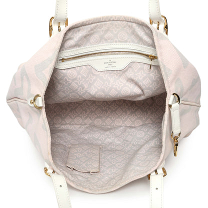 Exclusive Louis Vuitton Tahitienne Cabas PM — Alternate View 8