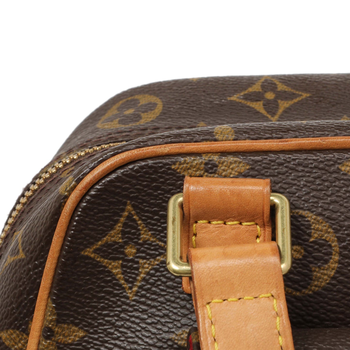 Exclusive Louis Vuitton Monogram Excentri-Cite — Alternate View 13