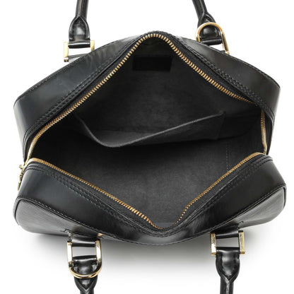 Exclusive Louis Vuitton Black Epi Sablons — Alternate View 8