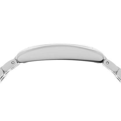 Exclusive Franck Muller Stainless Steel Casablanca 2852 — Back View