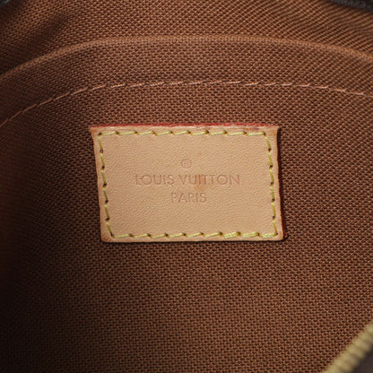 Exclusive Louis Vuitton Monogram Multi Pochette Accessories — Lifestyle View