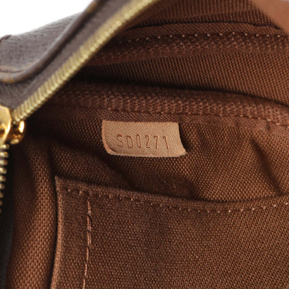 Exclusive Louis Vuitton Monogram Multi Pochette Accessories — Alternate View 7